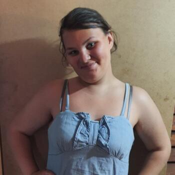 Babysitter Malmesbury: Kyla