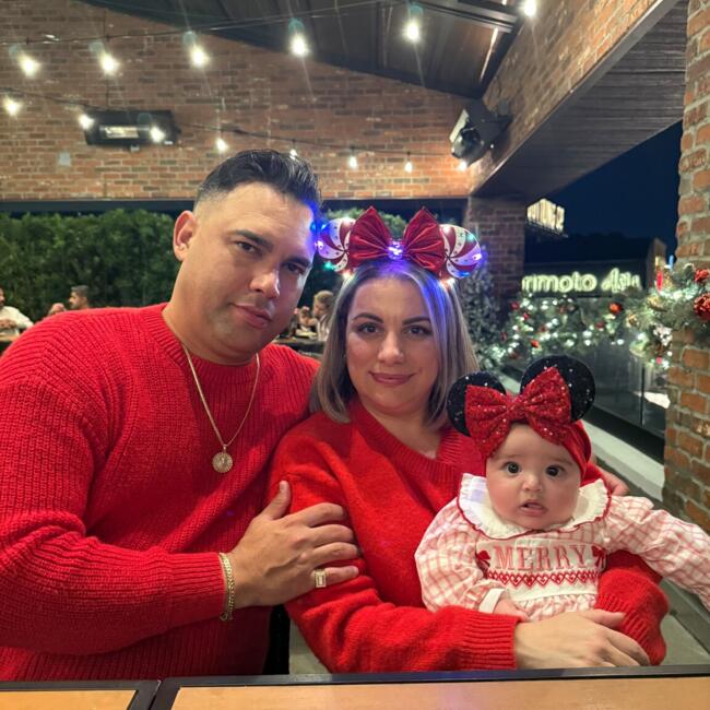 Babysitting job in Hialeah: Meylin