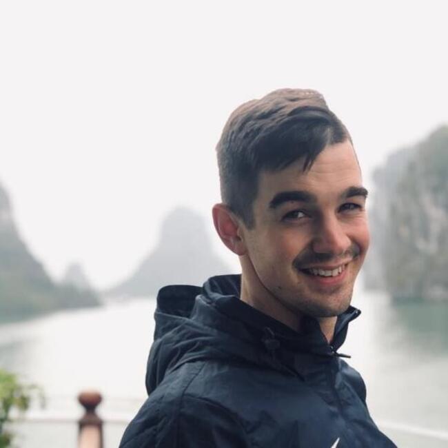 Praca dla opiekunki do dziecka w Rokietnica (województwo wielkopolskie): Jędrzej