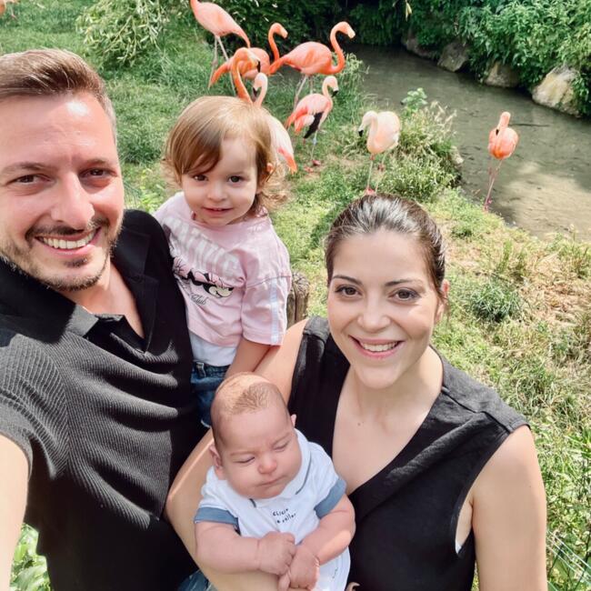 Babysitting job in Pozzaglio ed Uniti: Osvaldo