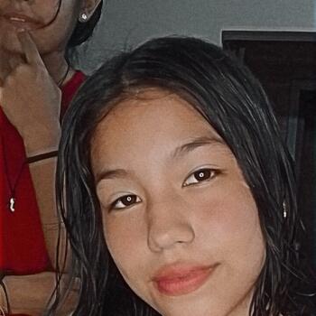 Babysitter in Santa Cruz: Yohana