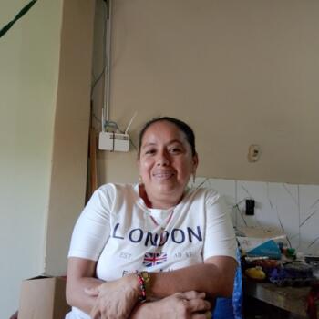 Niñera Guayaquil: Johana