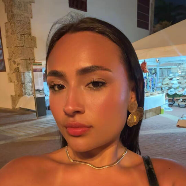 Babysitter in Karlsruhe: María alejandra