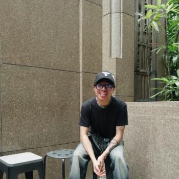 Babysitter in Singapore: Mohamad marzuq