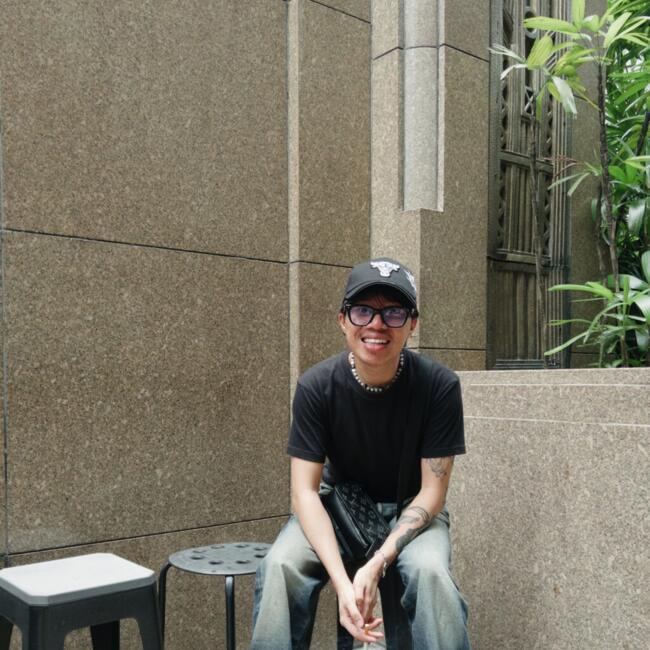 Babysitter in Singapore: Mohamad marzuq