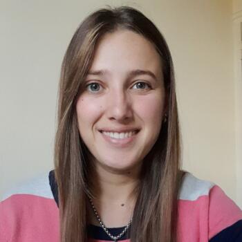 Babysitter i København: Mailen