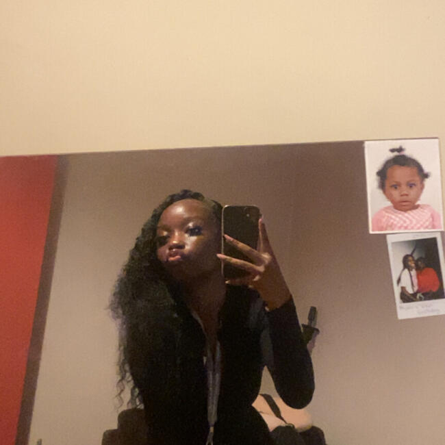 Babysitter in Thornton Heath: Shakira