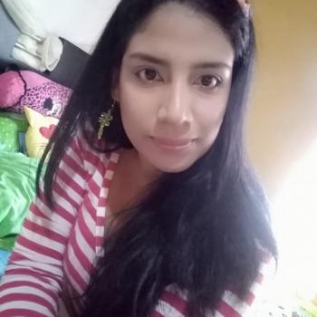 Babysitter in Yumbo: Leidy