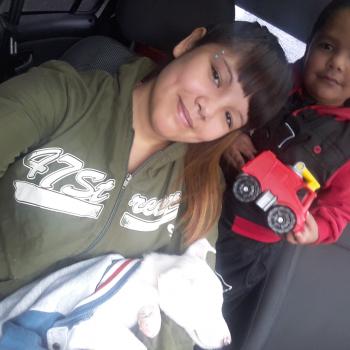 Babysitter in Quilmes: Emii