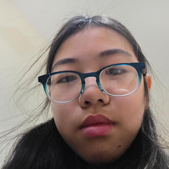 Babysitting job in Cardiff: Gina