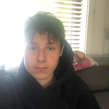 Babysitter in Kortrijk: Viktor