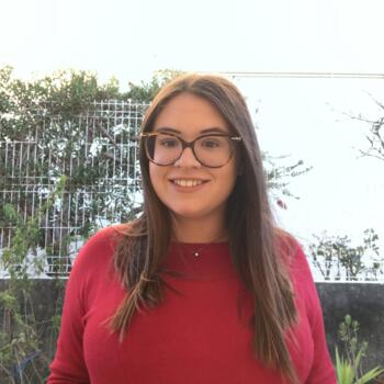 Babysitter em Gondomar: Catia