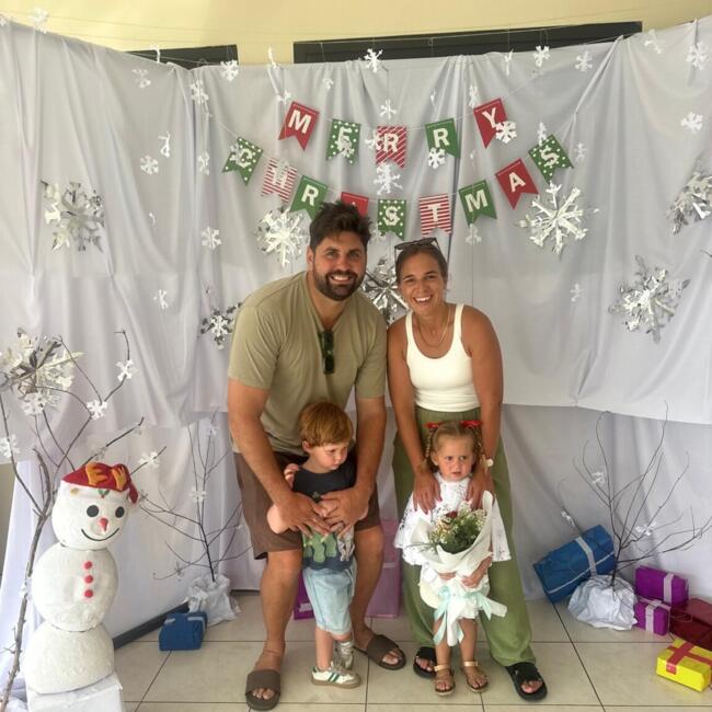 Babysitting job in Perth: Sam