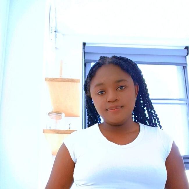 Babysitter in Cape Town: Praise