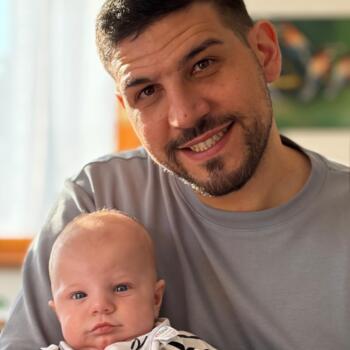 Babysitting job in Castegnero: babysitting job Carlo