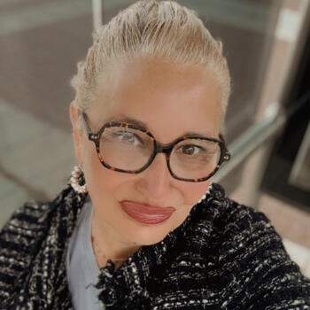 Niñera Palencia: Carmen