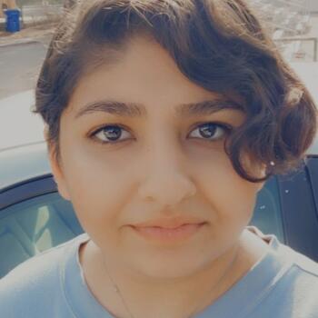 Babysitter in Glendale (California): Kiana
