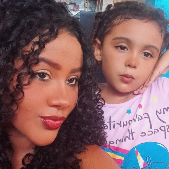 Babysitter in Manacapuru: Ana eloisa