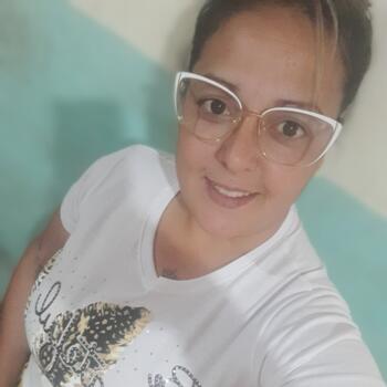 Niñera en Don Torcuato: Macarena