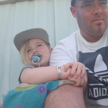 Babysitting Jobs in Whangarei: babysitting job Dan