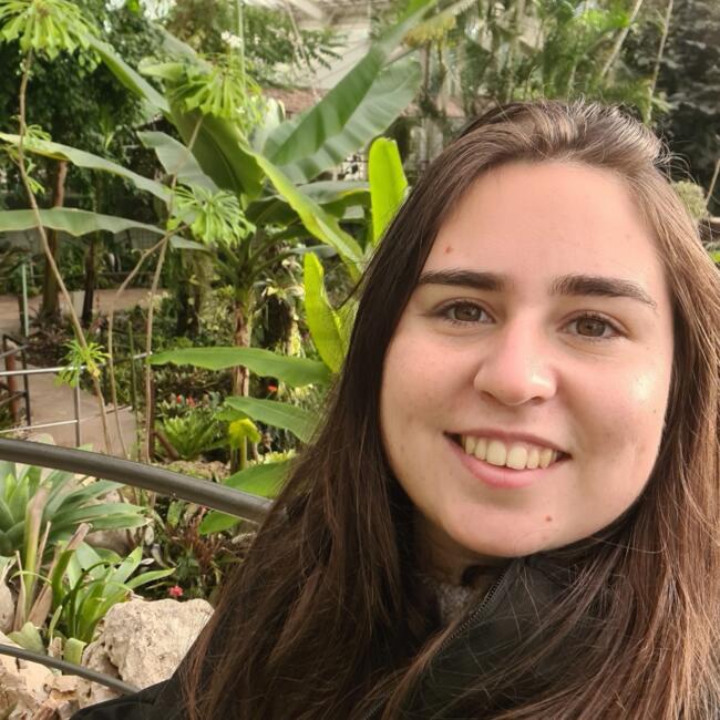 Lastenhoitaja Vantaa: Laura