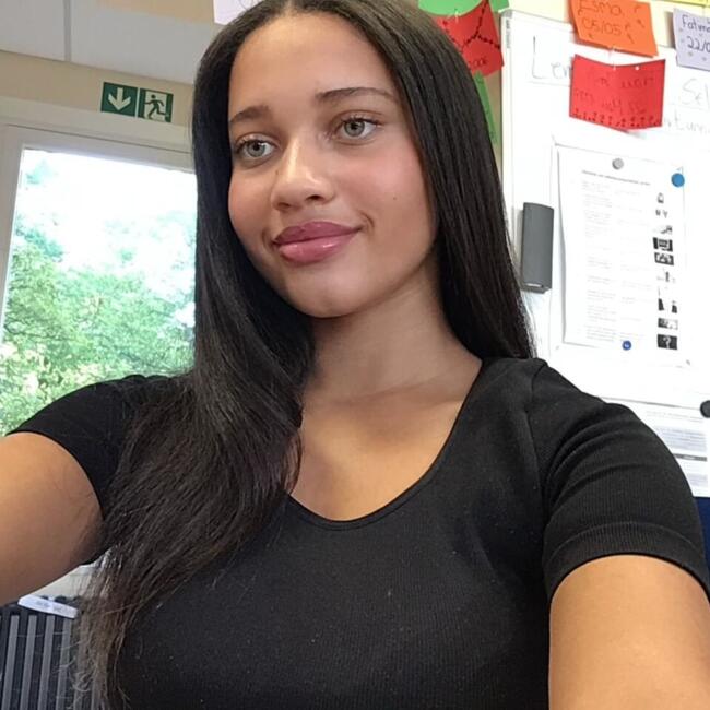 Babysitter in Bremen: Binta