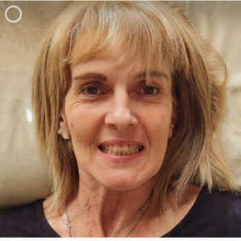 Babysitter in Buenos Aires: Sandra
