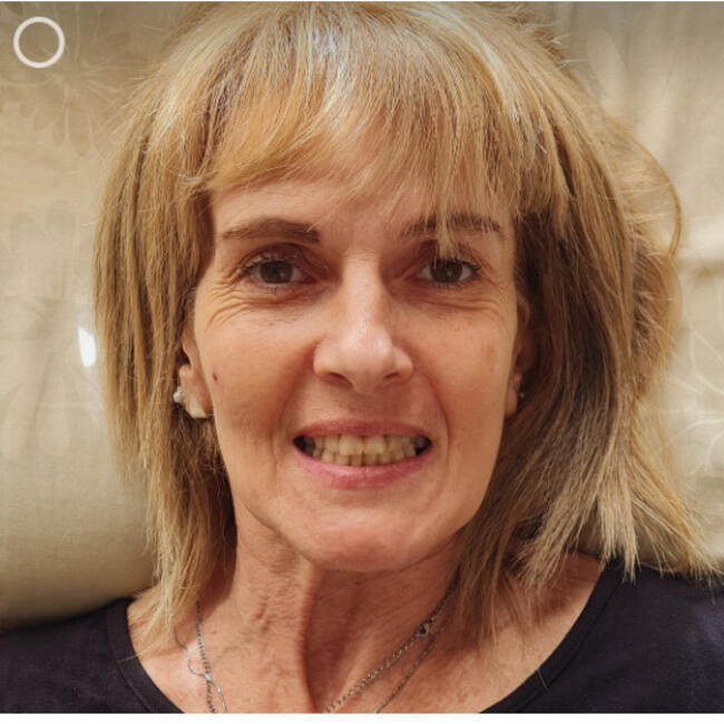 Babysitter in Buenos Aires: Sandra