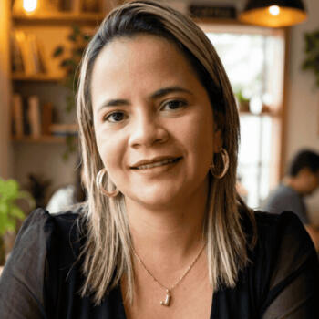 Niñera Lecherías: Lissaida
