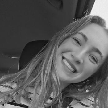 Babysitter in Gent: Fran Deleye 