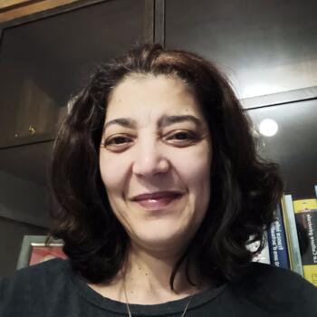 Babysitter Le Perreux-sur-Marne: Khédidja