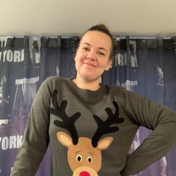 Lapsehoidmise töö asukohas Viljandi: lapsehoidja töö Johanna