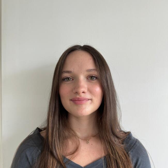 Nounou à Luxembourg: Daisy