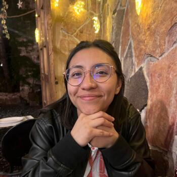 Babysitter in Puebla City: Araceli