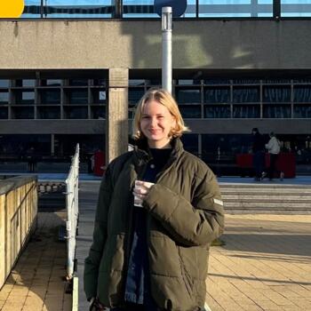 Babysitter in Oberursel: Hannah