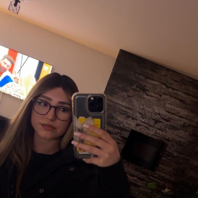 Babysitter in Fribourg: Vitoria