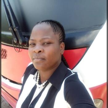Babysitter in Johannesburg: Nkazimulo