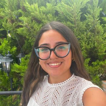 Nanny Santiago de Compostela: Alejandra