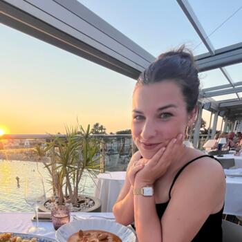 Oppas in Enschede: Nathalie