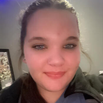 Nanny en Gainesville (Florida): Daelynn