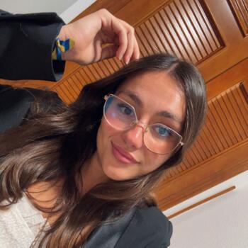 Nounou à Las Palmas de Gran Canaria: Noelia