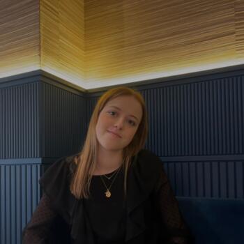 Nanny in Vigo: Ximena