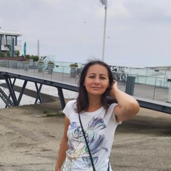 Baby-sitter in Stadskanaal: Valentina