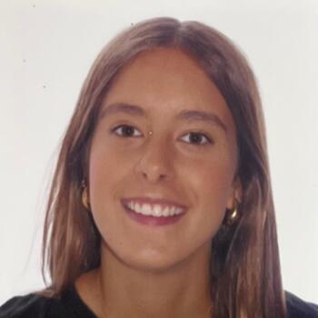 Canguro en Sant Cugat: Sofía