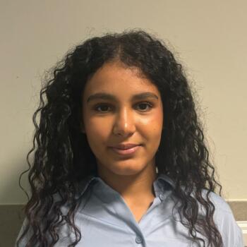 Babysitter in Tours: Naaryman