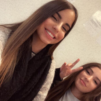 Babysitter in Draveil: Jessica