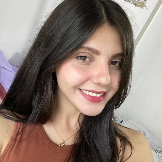 Babysitter in Maracay: Francheska