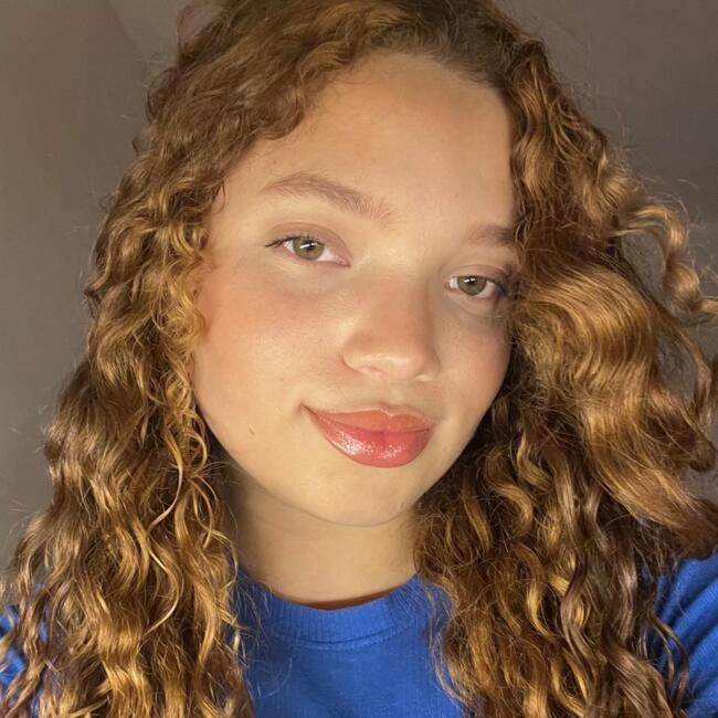 Babysitter em Aveiro: Marcela