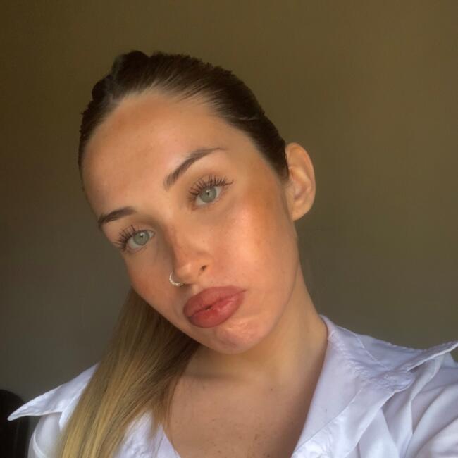 Babysitter in Neuquén: Luna Maldonado