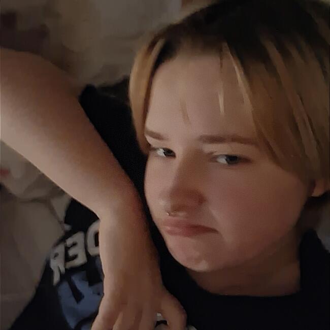 Babysitter in Rostock: Nico